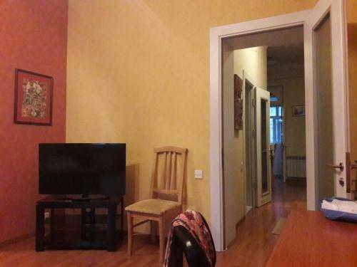 Apartamento National Library 1 Bedroom