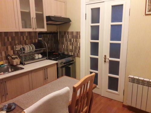 Apartamento National Library 1 Bedroom