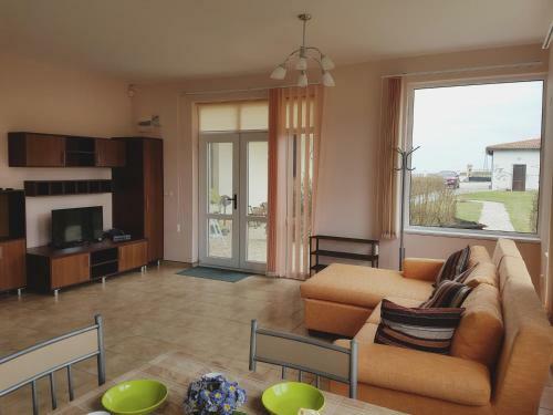 Villa Ketli Apartment