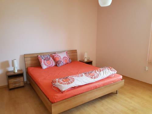 Villa Ketli Apartment