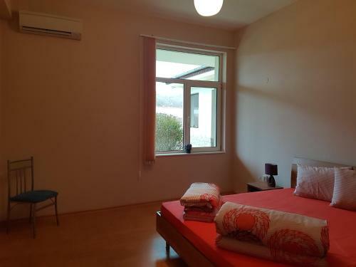Villa Ketli Apartment