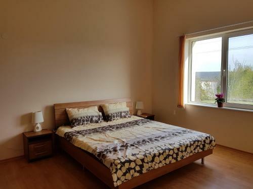 Villa Ketli Apartment