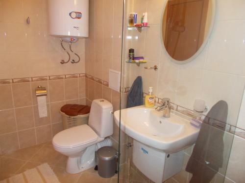 Villa Ketli Apartment