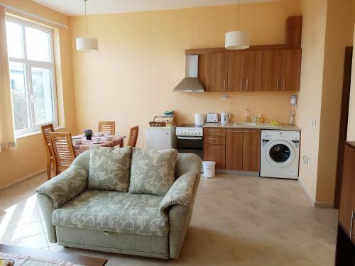 Villa Ketli Apartment