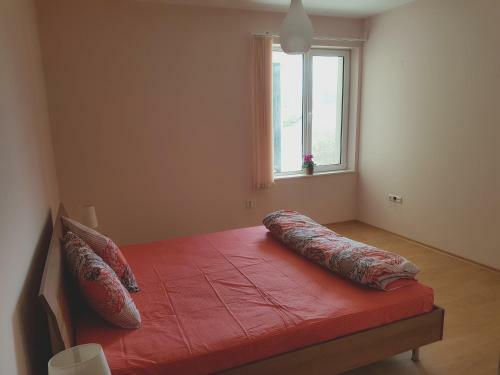 Villa Ketli Apartment