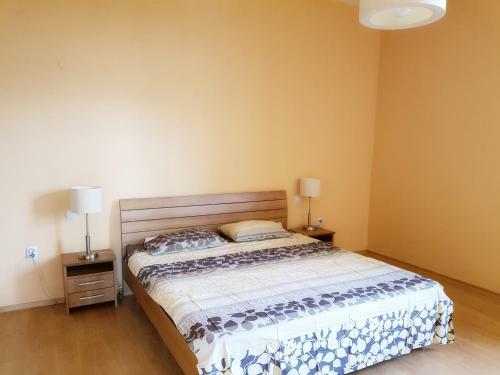 Villa Ketli Apartment