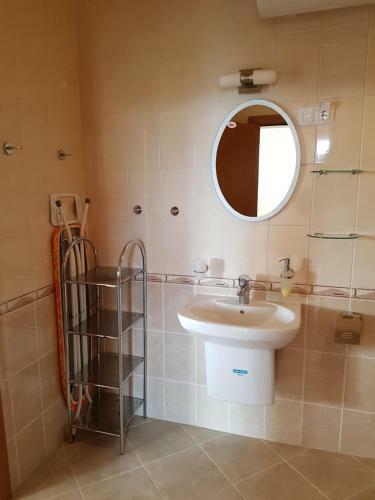 Villa Ketli Apartment
