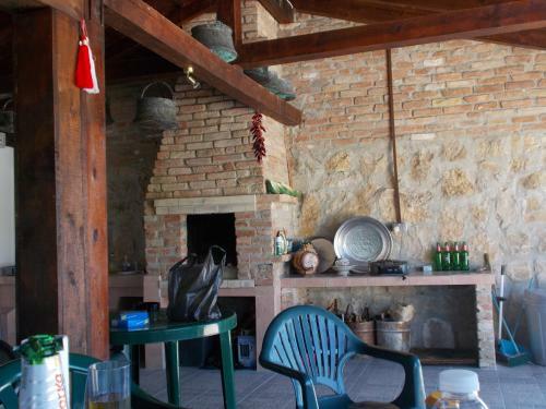Villa Ketli Apartment