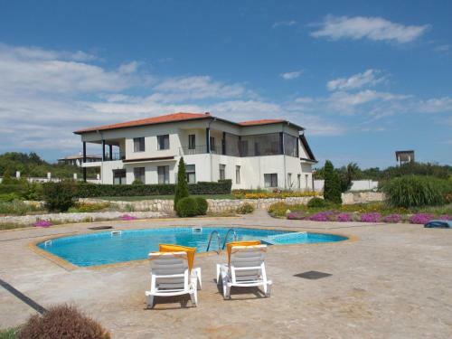 Villa Ketli Apartment