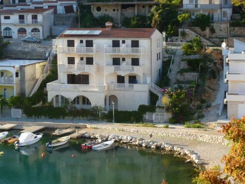 Hostal Villa Michel