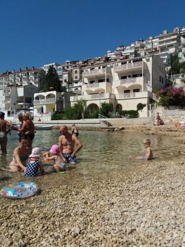 Hostal Villa Michel