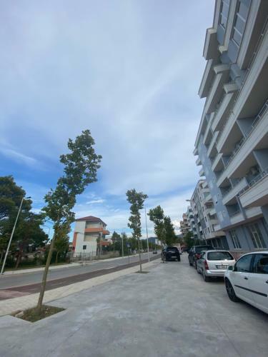 Apartamento Oasis Beach Residence