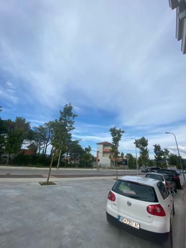 Apartamento Oasis Beach Residence