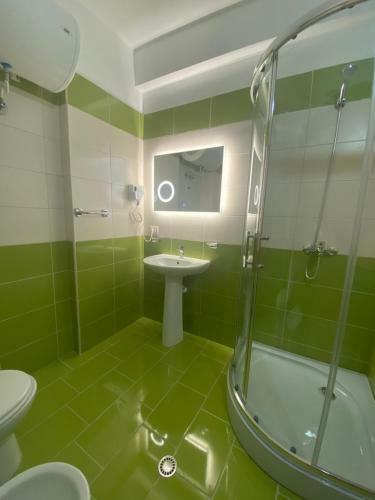 Apartamento Oasis Beach Residence