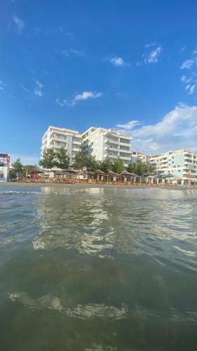 Apartamento Oasis Beach Residence