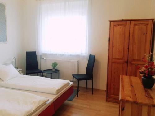 Apartamento �gi Vend�gh�z