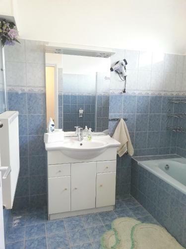 Apartamento �gi Vend�gh�z