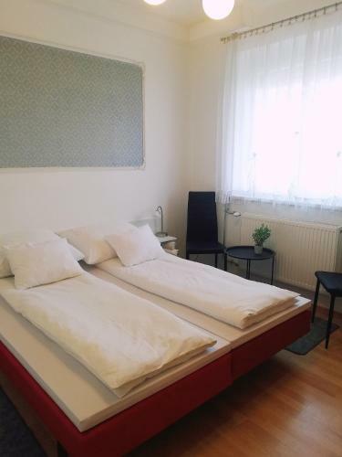 Apartamento �gi Vend�gh�z