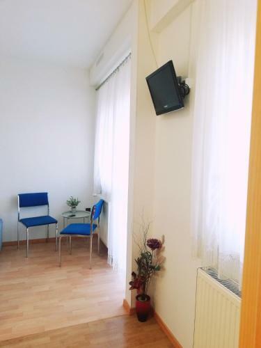 Apartamento �gi Vend�gh�z