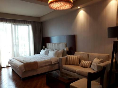 Apartamento Dreamland Oasis 7 Chakvi