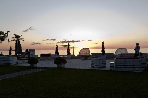 Apartamento Dreamland Oasis 7 Chakvi