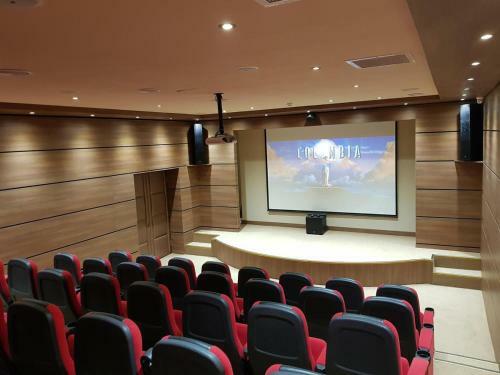 Apartamento Dreamland Oasis 9 Chakvi