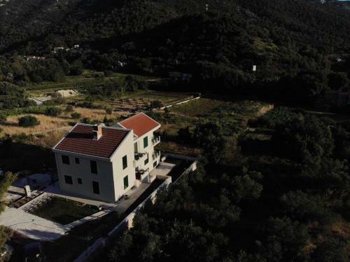 Apartamento Vila Skrivena