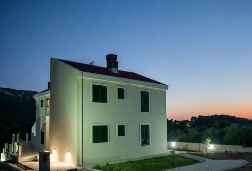 Apartamento Vila Skrivena