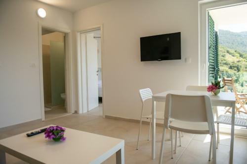 Apartamento Vila Skrivena