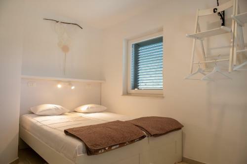 Apartamento Vila Skrivena