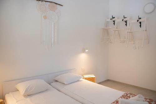 Apartamento Vila Skrivena
