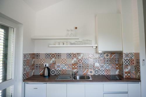 Apartamento Vila Skrivena