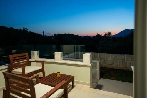 Apartamento Vila Skrivena