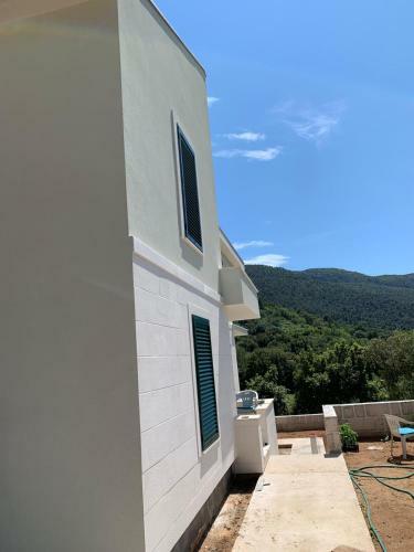 Apartamento Vila Skrivena