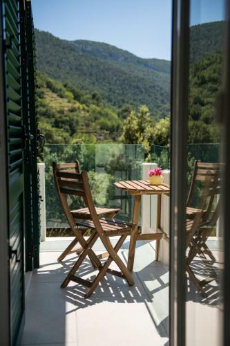 Apartamento Vila Skrivena