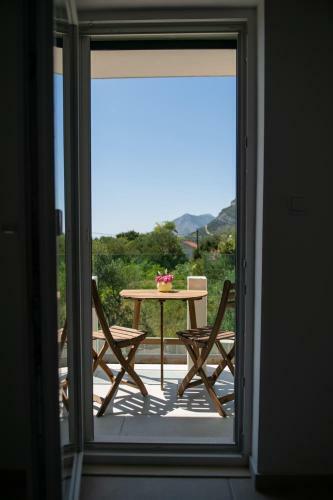 Apartamento Vila Skrivena