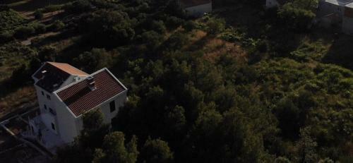 Apartamento Vila Skrivena