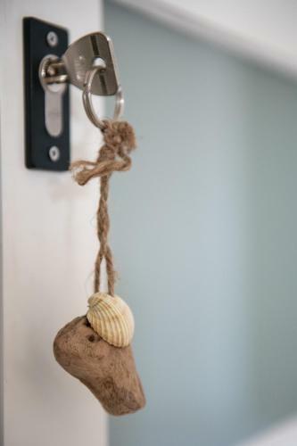 Apartamento Vila Skrivena