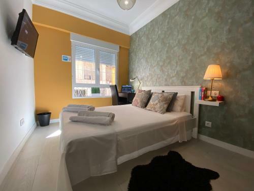Apartment San Carlos Alicante