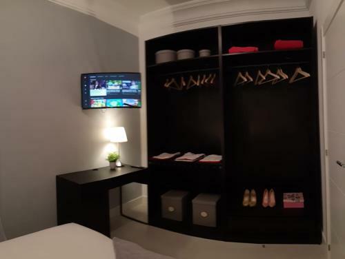 Apartment San Carlos Alicante
