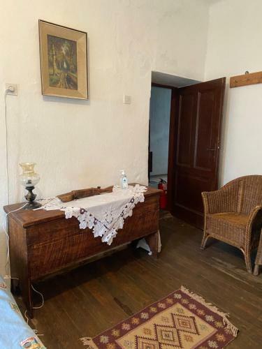 Apartamento Cottage Kolekjeski