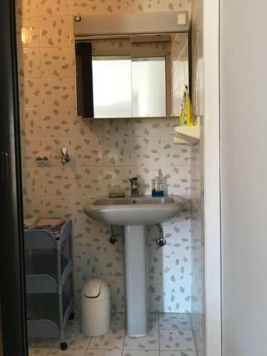 Holiday Home Villa Bougainvillea