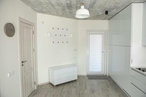 Apartamentai "paj?rio Stikliukai"