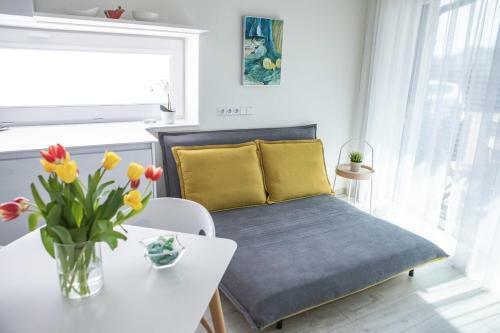 Apartamentai "paj?rio Stikliukai"