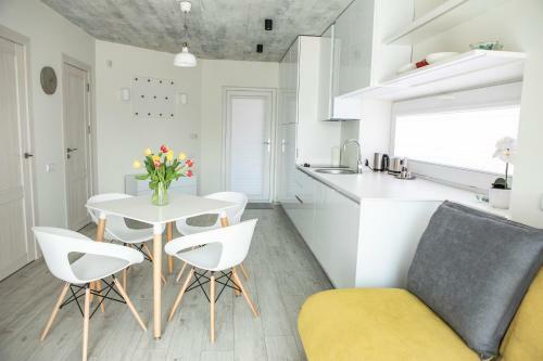 Apartamentai "paj?rio Stikliukai"