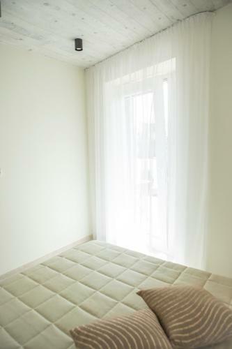 Apartamentai "paj?rio Stikliukai"