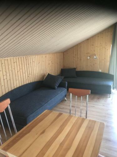 Dobilas Ir Jura Apartamentai