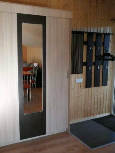 Dobilas Ir Jura Apartamentai
