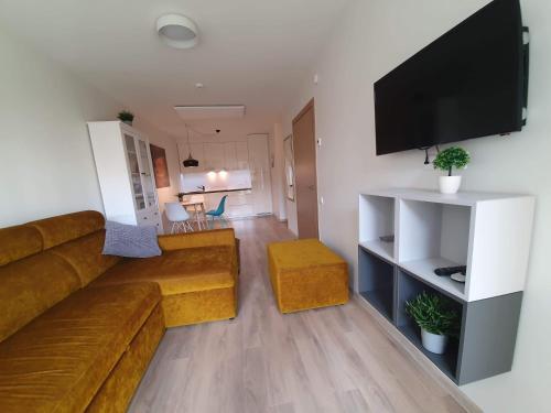 Apartamento 4 Stay Mal?no G.