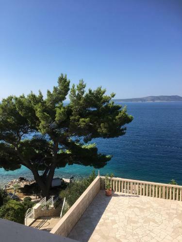 Apartamento Haus Am Meer